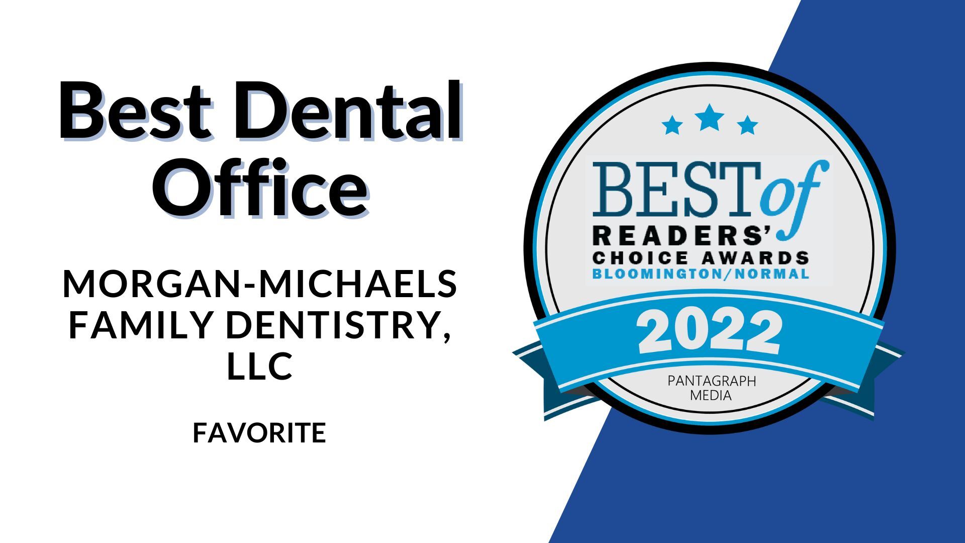 Best Dental Office - Favorite